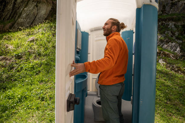 Best Porta potty delivery and setup  in Frazier Park, CA