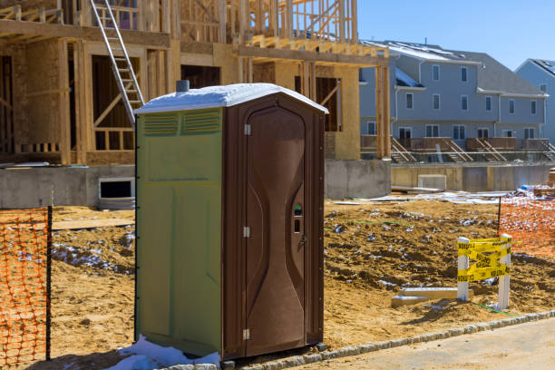 Frazier Park, CA porta potty rental Company