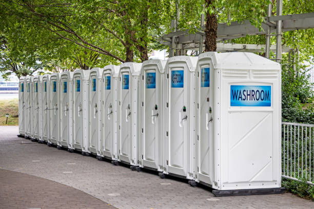 Affordable portable toilet rental in Frazier Park, CA