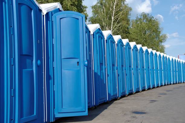 Best Portable toilet rental cost  in Frazier Park, CA